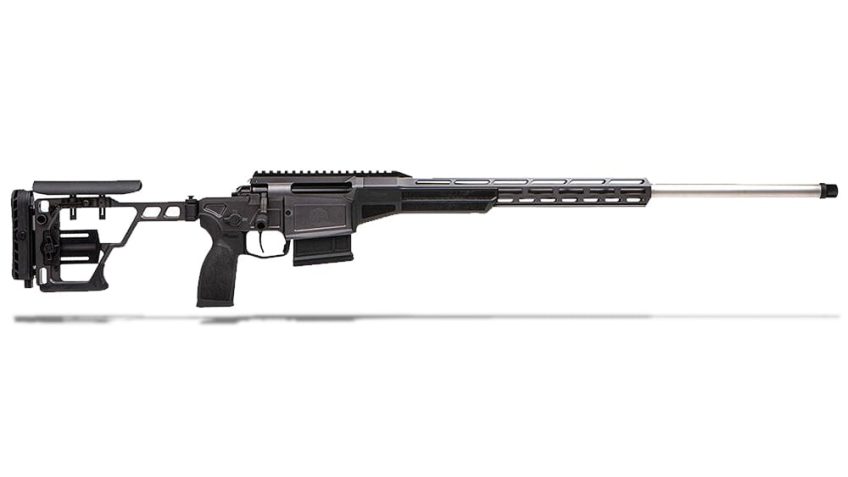 SIG Sauer Cross Born and Raised 6.5 Creedmoor Bolt Action Rifle