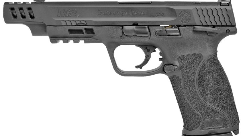 SMITH & WESSON PC M&P45 M2.0 45ACP 5.6 SF CORE OR 10RD