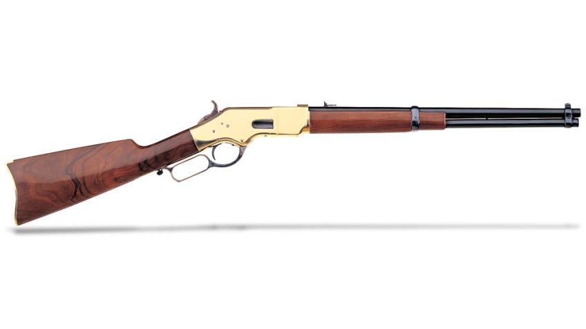 Uberti 1866 Yellowboy Centerfire Rifle