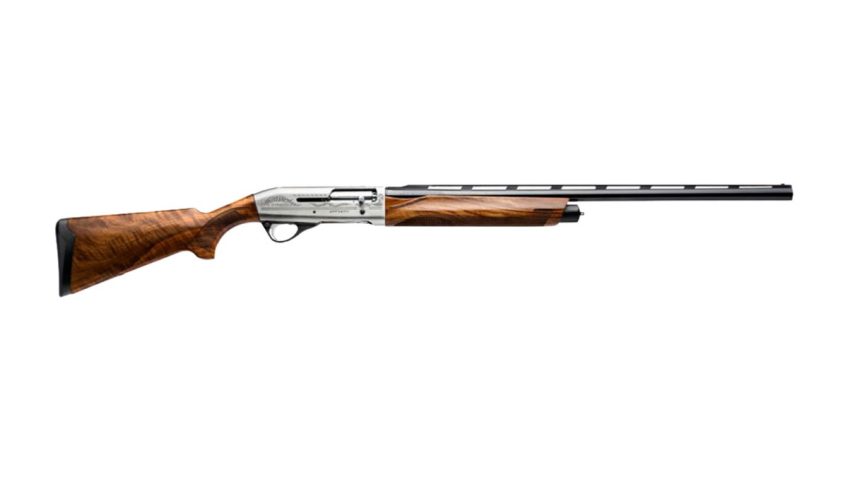 CHIPMUNK 22 WMR 10.5" 1RD WALNUT  PISTOL