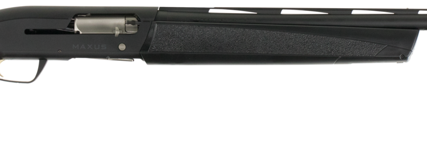 Browning Maxus Stalker 28" 12ga Black Synthetic Stock Shotgun 11600304