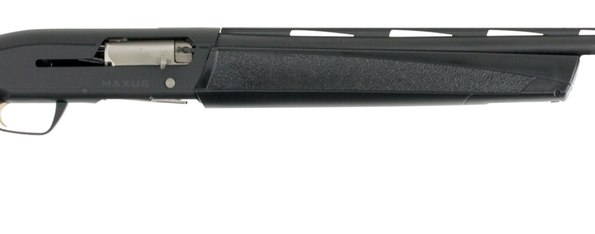 BROWNING FIREARMS Maxus Stalker 12/28 3.5 BL/SY