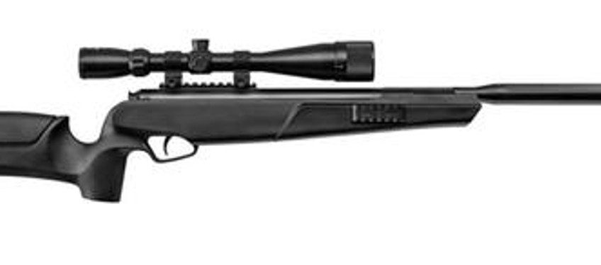 S-8000 AIR RIFLE W/3-9X40AO – S-8000 TAC .177 air rifle w/3-9X40AO