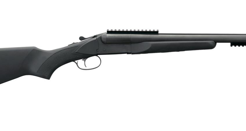 Stoeger Double Defense 12 GA Shotgun 31446