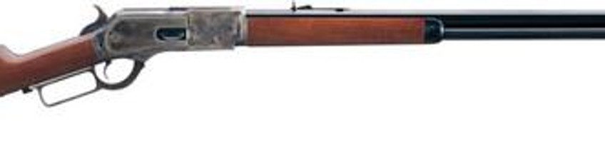 Uberti 1876 Centennial Rifle 50-95 28 inch bbl MPN 342503