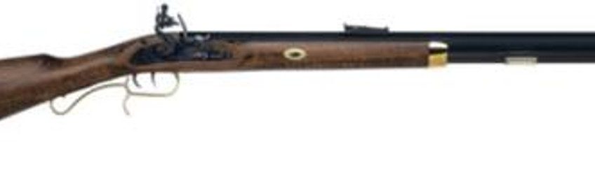 Traditions Hawken Woodsman Muzzleloader R2390801