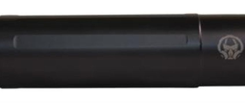 SANDMAN-S RIFLE SUPPRESSOR