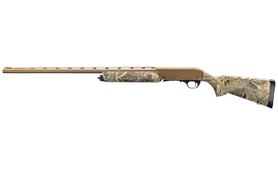 Remington V3 Waterfowl Pro 12 GA 28" Shotgun, Realtree Max 5 – 83435