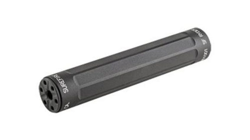 SF RYDER 22-S SUPPRESSOR