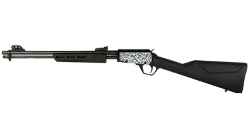 Rossi Gallery 22lr 18" 15rd Scrol