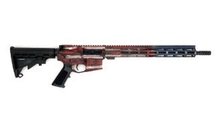 GREAT LAKES FIREARMS GL-15