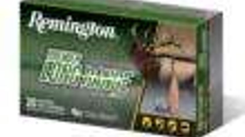 Remington Ammunition R21344 30-06 Springfield 175 gr Speer Impact 20 Bx/10 Cs