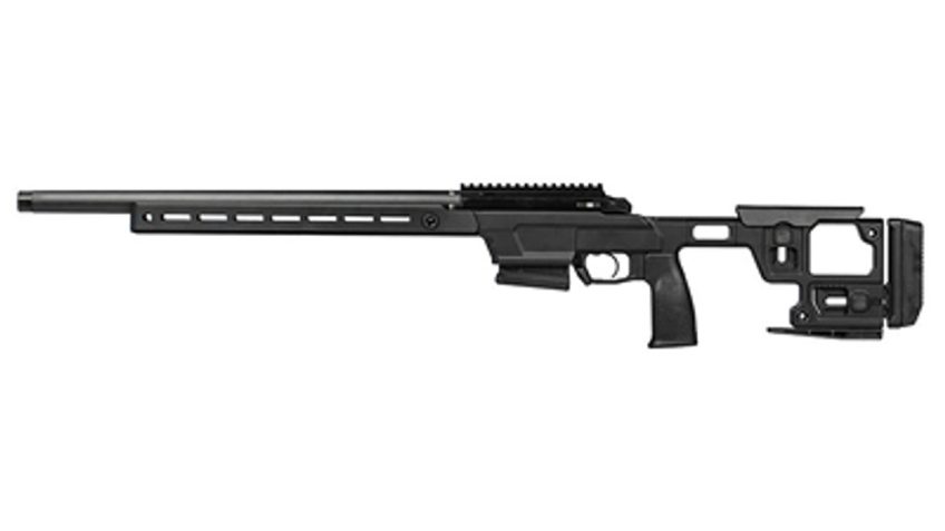 Aero Precision Solus Competition, 308 Winchester 20" 10+1 Black