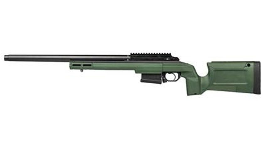 Aero Precision Solus Bravo, 308 Winchester 20" 5+1 ODG