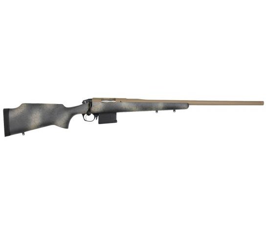 Bergara Rifles Premier Approach