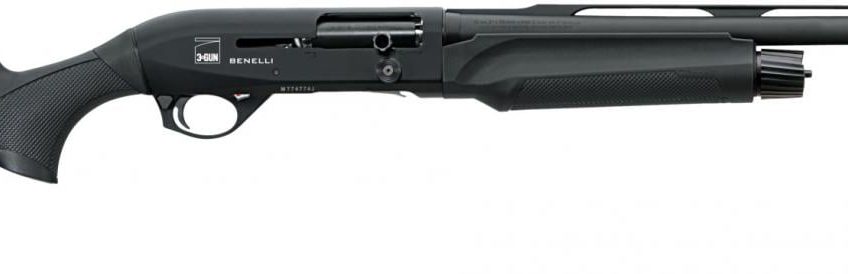 BENELLI Performance Shop M2 3-Gun 24″ 12 Gauige 3+1