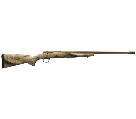 Browning X-bolt, Brn 035-475229 Xblt Hllscnyn Spd 300    Mb Suprrdy