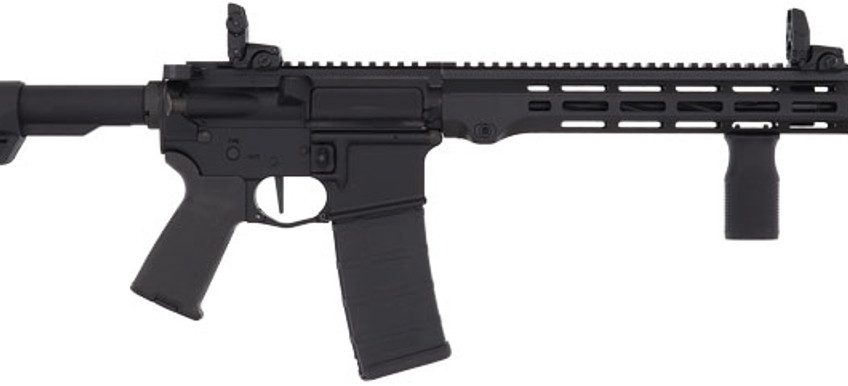 Maxim Defense Md15 1516 Lite Rifle 5.56 Nato 16" 30rd Black