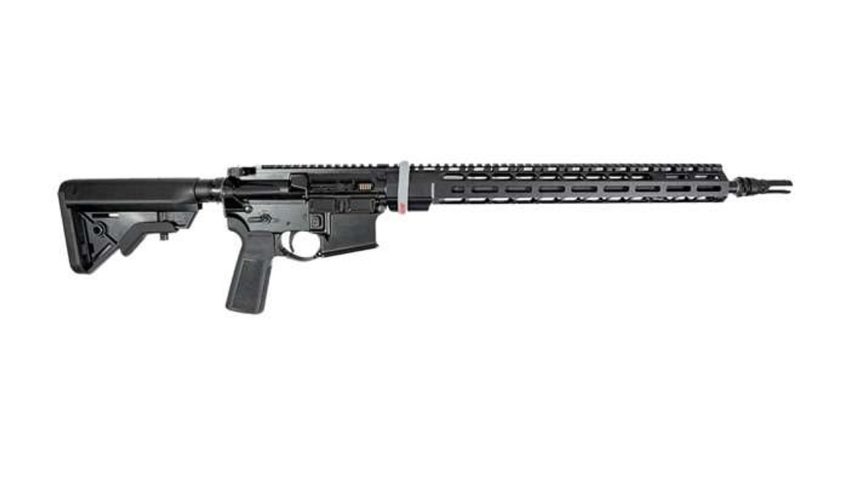 Sons of Liberty Gun Works M4-89 6.5 Grendel 18" 30rd Black Match