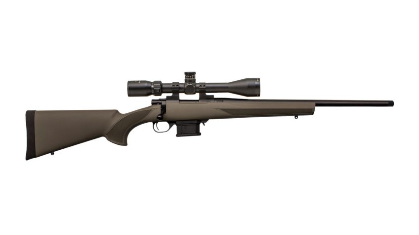 Howa Oryx Chss 223 Remington 20" 10Rd Fde