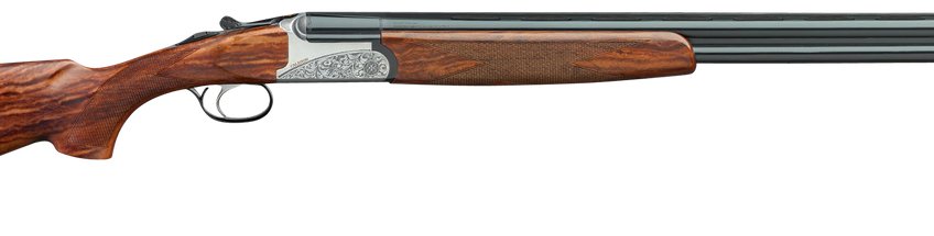 Fausti Usa, Inc Caledon, 410 Gauge 26" 2Rd Walnut/Wood