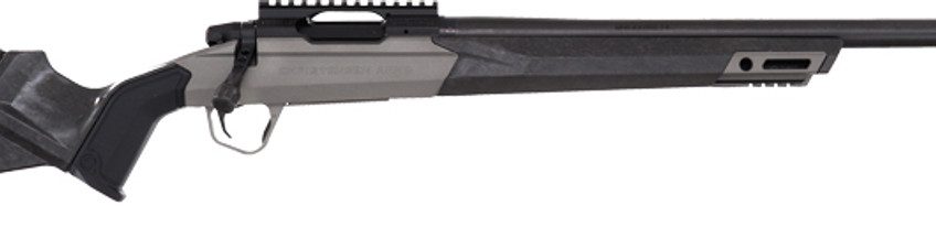 Christensen Arms Modern Hunting Rifle 7mm Rem Mag 24″ 1:9″ Bbl Tungsten w/FFT Rifle 801-13051-00