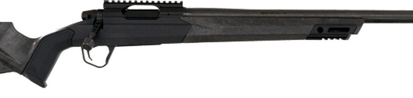 Christensen Arms MHR Black Cerakote Bolt Action Rifle – 7mm PRC – 24in