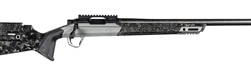 Christensen Arms Modern Hunting Rifle .300 PRC 24″ 1:8″ Bbl Tungsten w/FFT Rifle 801-13027-00