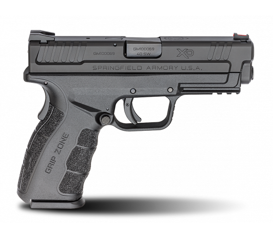 SPRINGFIELD ARMORY XD MOD.2 4″ SERVICE