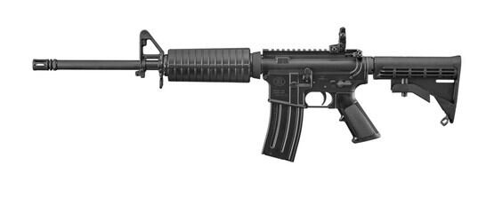 FN FN-15 PATROL CARBINE