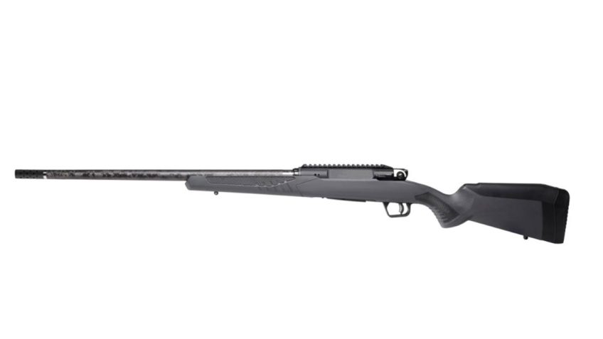 IMPULSE MOUNTAIN HUNTER 300 PRC BOLT ACTION RIFLE