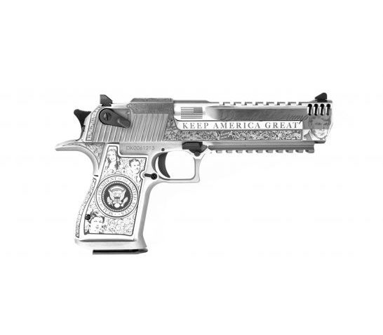 MAGNUM RESEARCH Desert Eagle