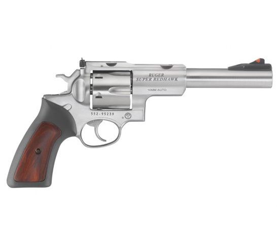 RUGER SUPER REDHAWK