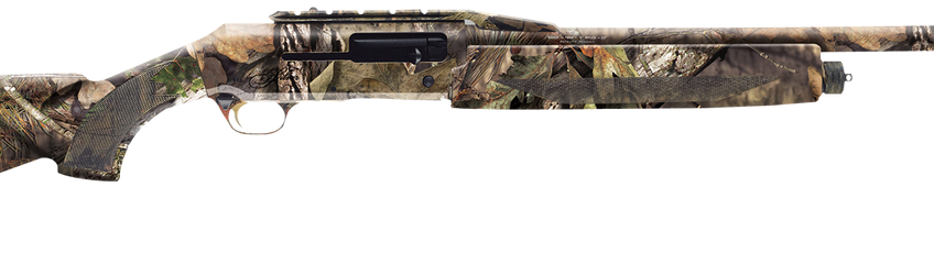 Browning Silver Rifled Deer 12ga 3" – 22" Rifled Cntlvr Mobu-country