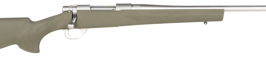 Howa Hogue, Howa Hgr72513    1500 Std 6.5crd Hogue Tb   Ss/grn