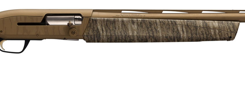 Browning 011672204 Maxus Wicked Wing 12 Gauge 28″ 4+1 3.5″