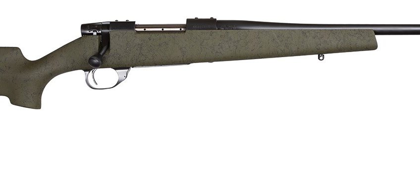 Weatherby Vanguard, Wthby Vgz257wr6o Vgd Lazerguard 257 Wby