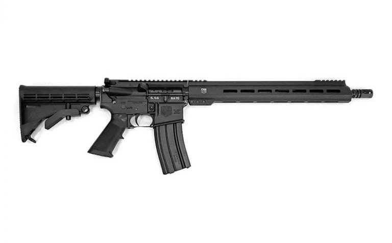 Diamondback DB15 5.56 AR-15 DB15YPB