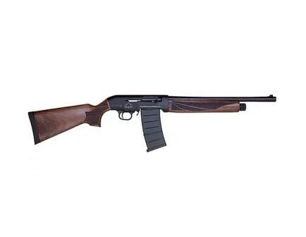 Black Aces Tactical Pro Series M 12ga 18.5" 5rd Semi-Auto Shotgun, Walnut – BATSASW18