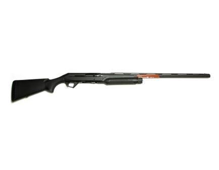 Benelli Super Black Eagle II 28" Semi Auto 12 Gauge Shotgun, Black – 11119