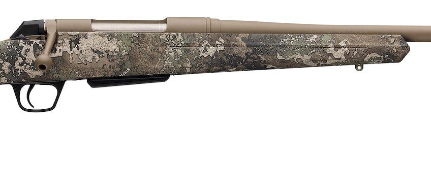 WINCHESTER XPR HUNTER STRATA SC 6.8 WST NS