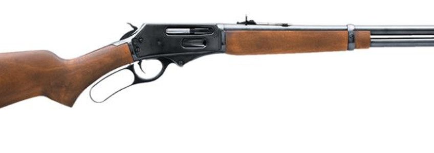 Rossi Lever Action .30-30 Cal 20" Blue – RG3030B