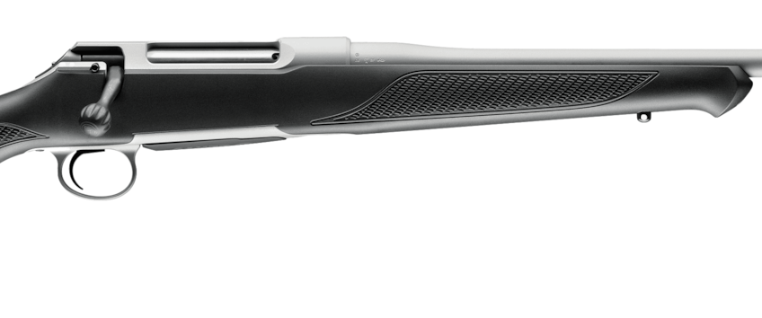 Sauer 100 Ceratech .270 Win Rifle S1SX270