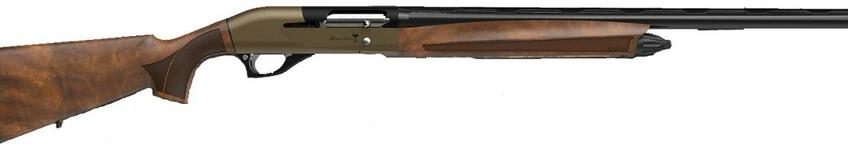 Retay Masai Mara Bronze Cerakote 20 Gauge 3in Semi Automatic Shotgun – 28in