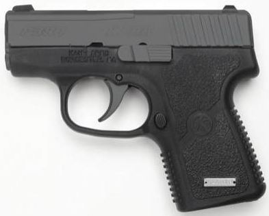 KAHR P380 ACP