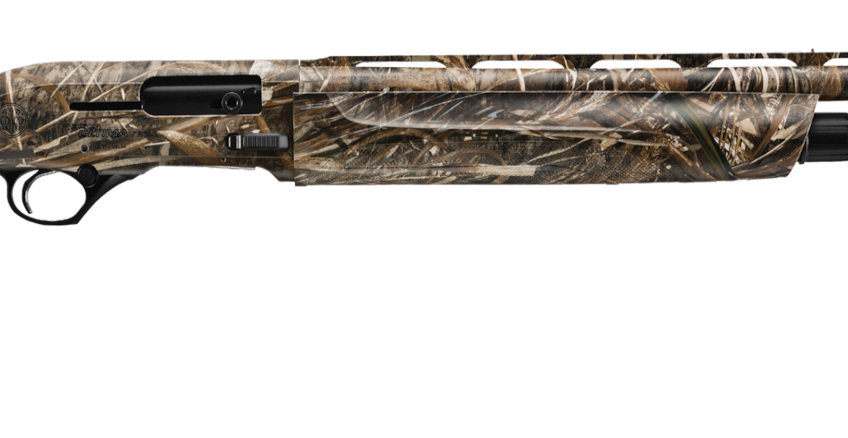 Beretta A300 Ultima 20ga 3″ 28″ Bbl RealTree Max5 Semi-Auto Shotgun J32TM18