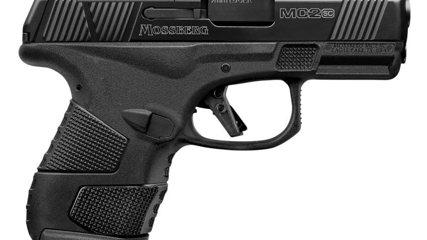 MC2SC 9MM 3.4 OR 10RD BLK