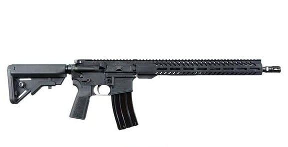 Radical Firearms Rad-15 RDR .223 Rem/5.56mm, 16" Barrel, B5 Furniture, 30rd