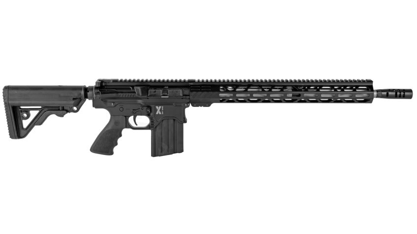 Rock River Arms BT3 X-SERIES .308 18 FLUTED STAINLESS BRL