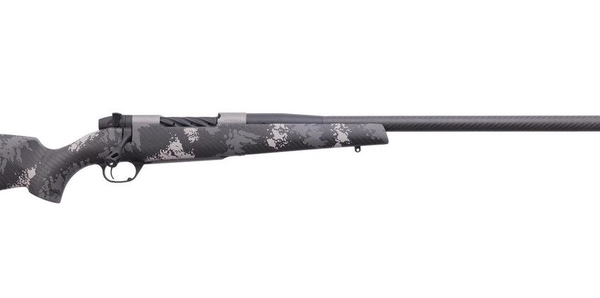 WEATHERBY MKV BACKCOUNTRY 2.0 TI CARBON 300WBY 28